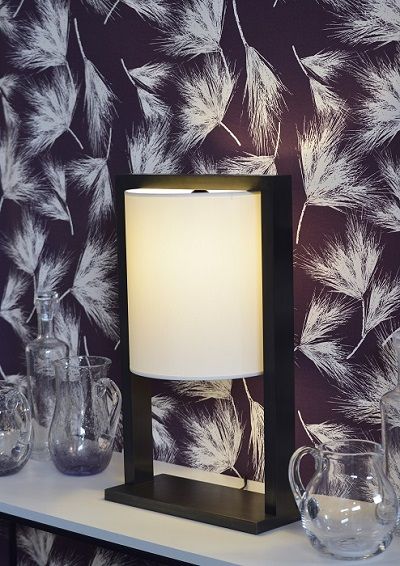 Luminaire L163A en situation Casadisagne